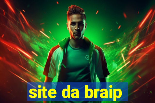 site da braip